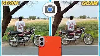 Best Working GCam for Nothing Devices🔥 | CMF 1, Nothing 2a Working GCAM