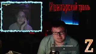Из очень старого! Диалог с представителем Украинской молодежи!