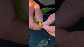 Монтаж для глубокого ила 