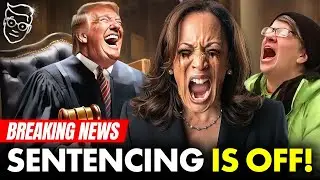🚨 BREAKING: Massive Trump VICTORY, New York Sentencing is OFF! RFK Ordered OFF Swing State Ballots