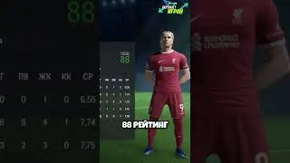 создал Фернандо Торреса в Ливерпуле в EA FC 24
