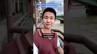 Stereotypical Comments Koreans Get in the UK