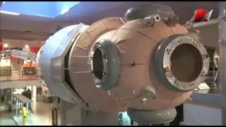 Лунная афёра NASA. Даже вокруг Луны ещё никто не летал!