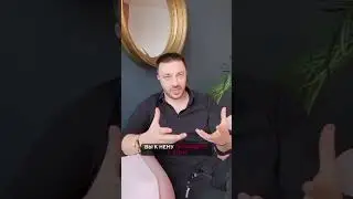 Мужчине плевать?