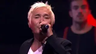 ИВАНУШКИ Int. и Олег Яковлев - Снегири (концерт 