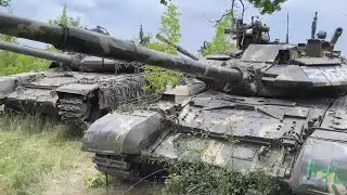 Military equipment of the Wagner group handed over to the warehouse of the Russian army