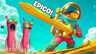 ME FUI A UNA SUBASTA Y GANE ALGO LEGENDARIO!! #3 | Pawn Planet