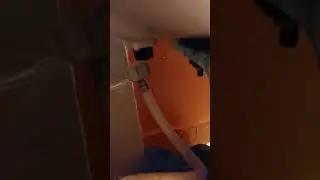 Por qué mi taza del baño no echa agua 💧