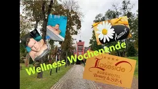 Wellness mal anders!❤️