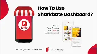 Fuhla: How To Use Sharkbate Dashboard