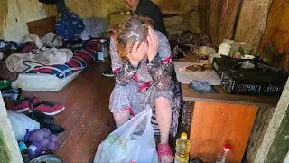 ПРИСКОРБНЫЕ СОБЫТИЯ / ПРЯМОЙ ЭФИР