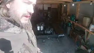 обзор Вездеход Алтай мини