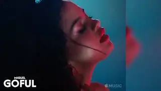 Selena Gomez, Marshmello - Wolves (Teaser Apple Music)