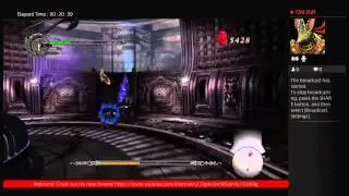 Devil May Cry 4 Special Edition Part 2