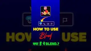 Instagram Blend New Feature | Blend Ka Use | How to use Instagram Blend 