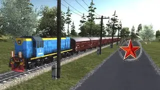 Państwowe Zakłady Chemiczne w Żwirkach W&R : Soviet Republic Ep9