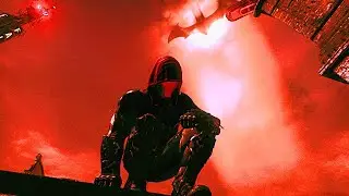 G H O S T | 28 Days Later x John Wick - Bass Boosted (Hour Loop)