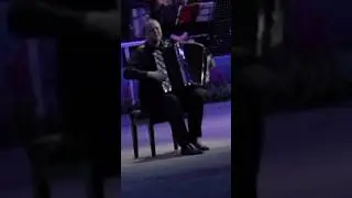 ПОТРЯСАЮЩЕ красивая МУЗЫКА на Баяне ЗОЛУШКА Архиповский #баян #баянист #топбаянист #золушка