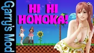 Hi Hi Honoka! - GMOD