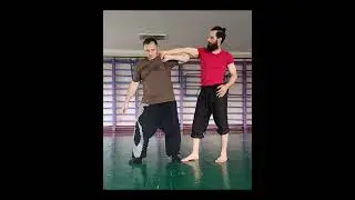 Защита от захвата за одежду