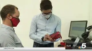 Первая в мире поистине бионическая нога: лучше, сильнее, быстрее