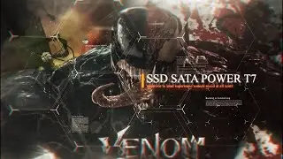 Retropie Venom 1tb SSd Image pi 4