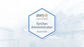 AWS SysOps Administrator Associate 2023 (PASS THE EXAM!) - Part 1