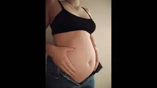 BELLY BL0AT Step by Step #01