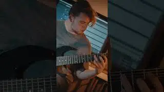 Meshuggah - Do Not Look Down 
