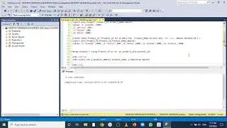 How To Use SQL Merge Statement in SQL Server ?