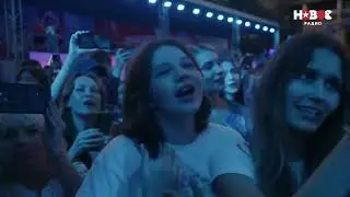 GAYAZOV$ BROTHER$ - Я, ты и море (Live)