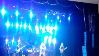 Ария - Штиль (06.12.2017, Наро-Фоминск)