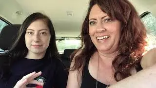 Best video ever! ** Mother daughter smoking