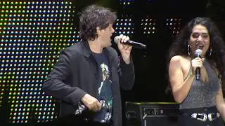 Ciro y los Persas en el Estadio River | POR CEL