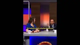 Kadınla Erkeğin Çok Samimi Olması Yakınlık Getirir! 