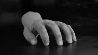 The Beast with Ten Fingers is back!