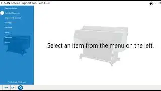 Reset ServiceSupportTool P7500 P7570 P9500 P9570 🖨️ - How to get and activate ✅ NEW MODEL 2024 ✅