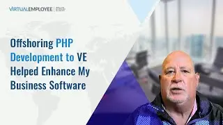 A very Robust Virtual Conference Product from VE’s PHP Developer for Our Business for Years to Come