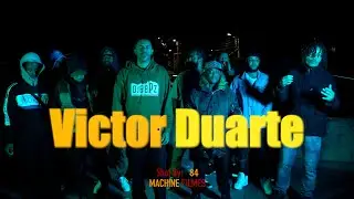 Victor Duarte - Faxada Perfeit (Prod  Bruno Soares)