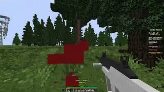Разьёб на вайпе! Minecraft Z-arena Prostocraft