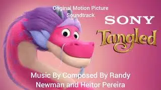 ... Baby One More Time (From Tangled (2010) (Gender Swap Style))