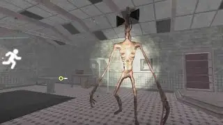 || Horror Siren Head Game Forest Story Mode Android Full Gameplay