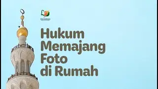 Hukum Memajang Foto di Rumah