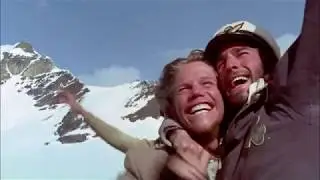 Final scene from 