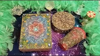 Ч 16.Идеи по дизайну. Кружево и краски.