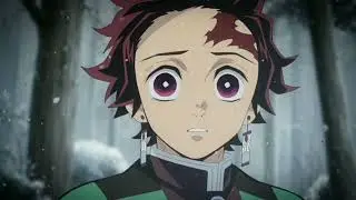 Аниме клип – Я видел сон 🌙 /AMV/