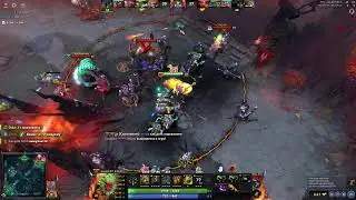 Dota 2 - Летопись рекрута выпуск 1