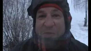 Накатались на "Пэпэлаце" 13,12,2009