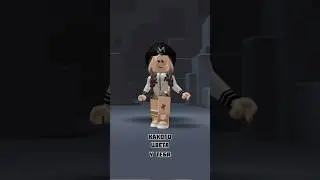 Скажешь по секрету? #видео #roblox #рек #секрет