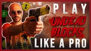 How to Earn MORE ZBUX in Undead Blocks: Tips & Tricks